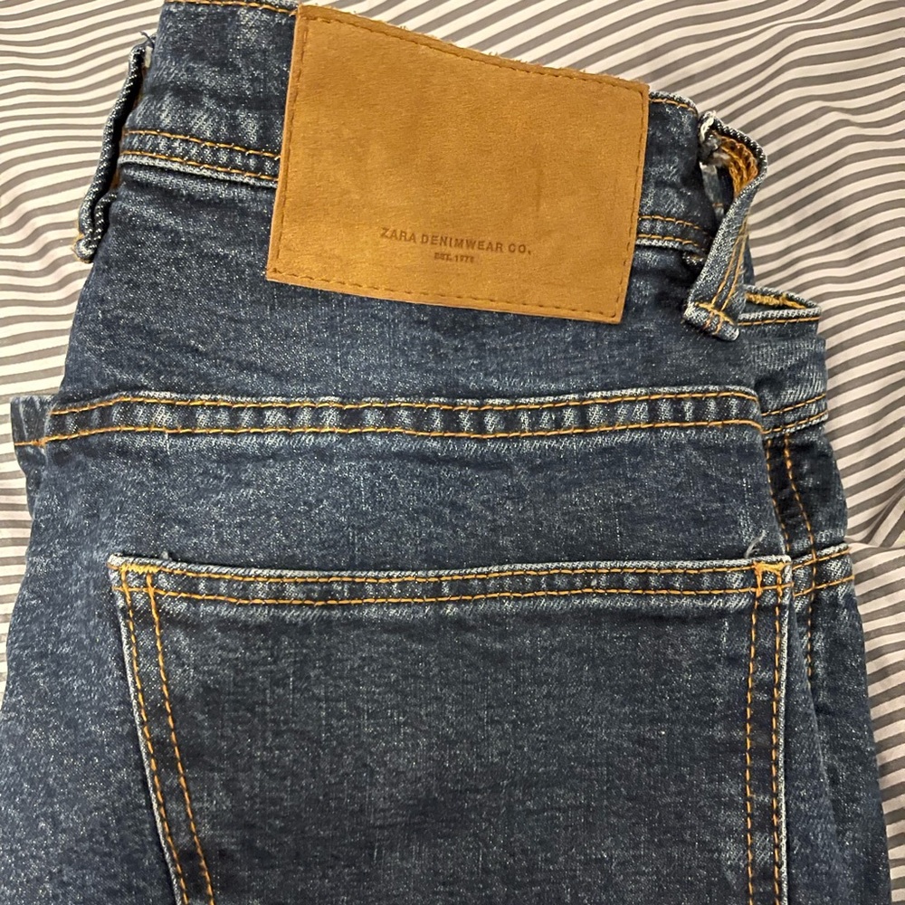 Men’s Zara Slim Fit Jeans